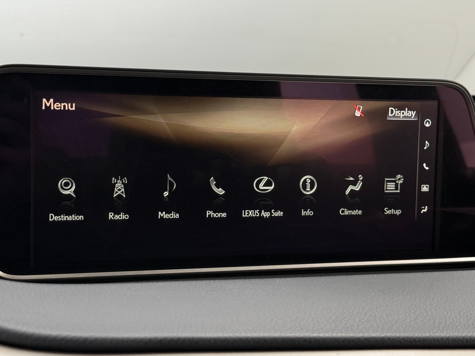 Thumbnail: 2018 Lexus RX - 4