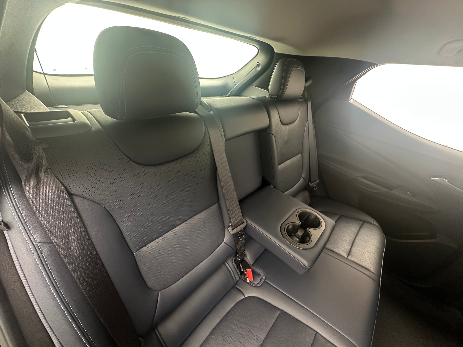 Thumbnail: 2023 Chevrolet Bolt EUV - 6