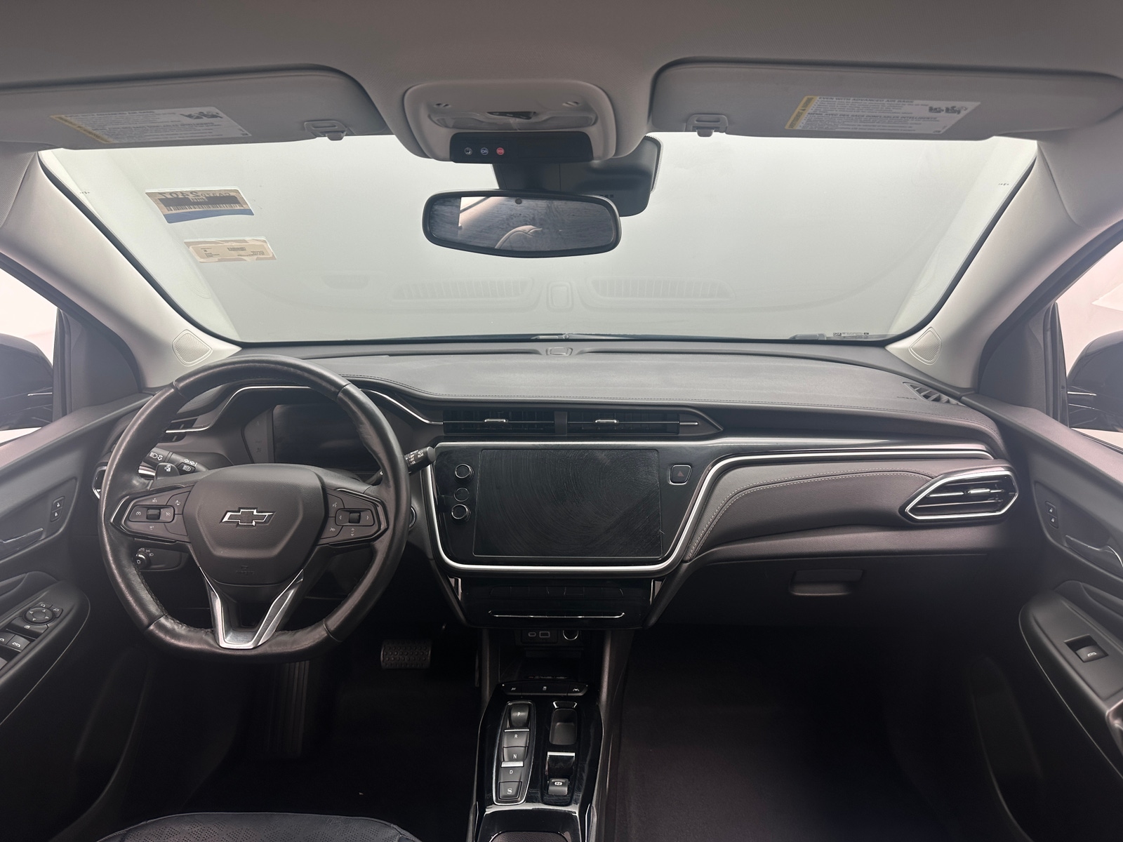 Thumbnail: 2023 Chevrolet Bolt EUV - 3