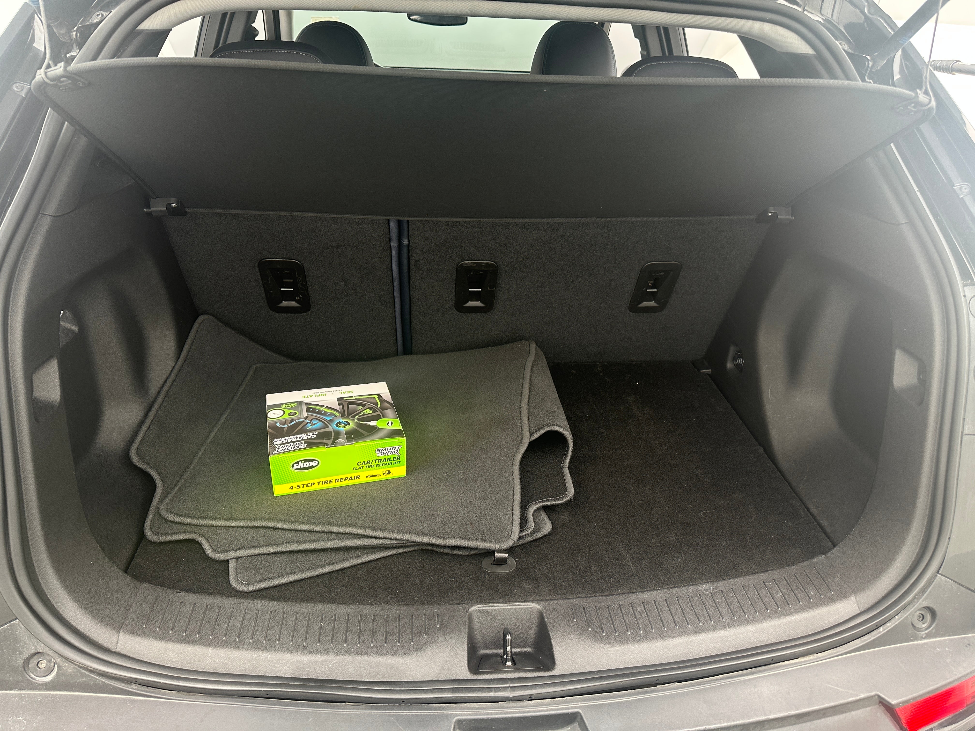 Used 2023 Chevrolet Bolt EUV LT with VIN 1G1FY6S07P4145325 for sale in Auburn, WA