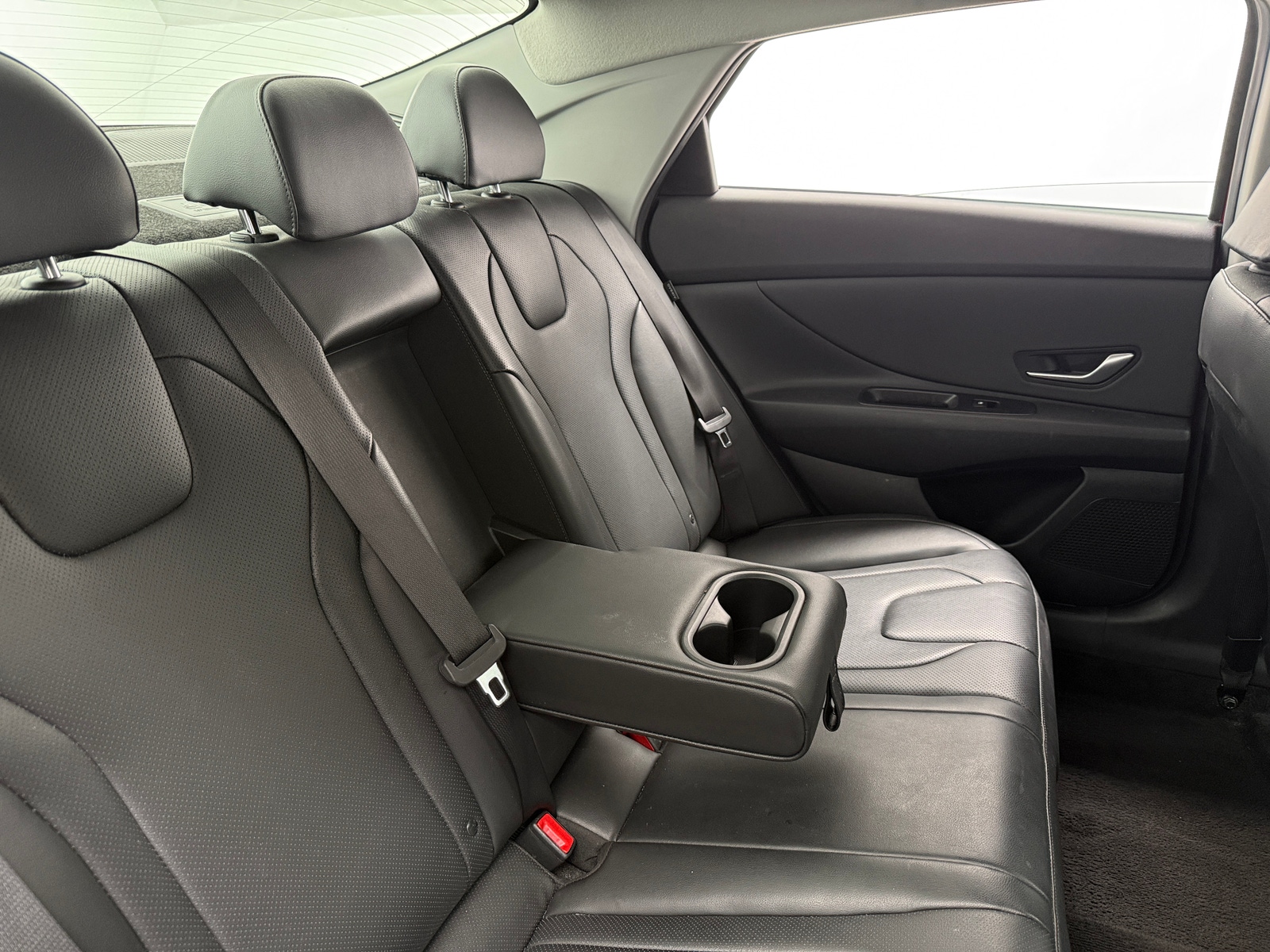 Thumbnail: 2025 Hyundai Elantra - 5