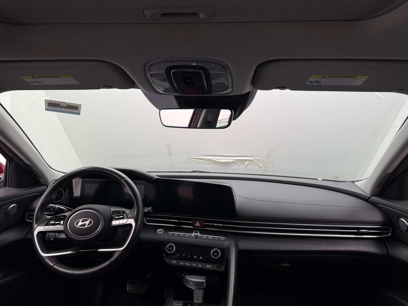 Thumbnail: 2025 Hyundai Elantra - 2