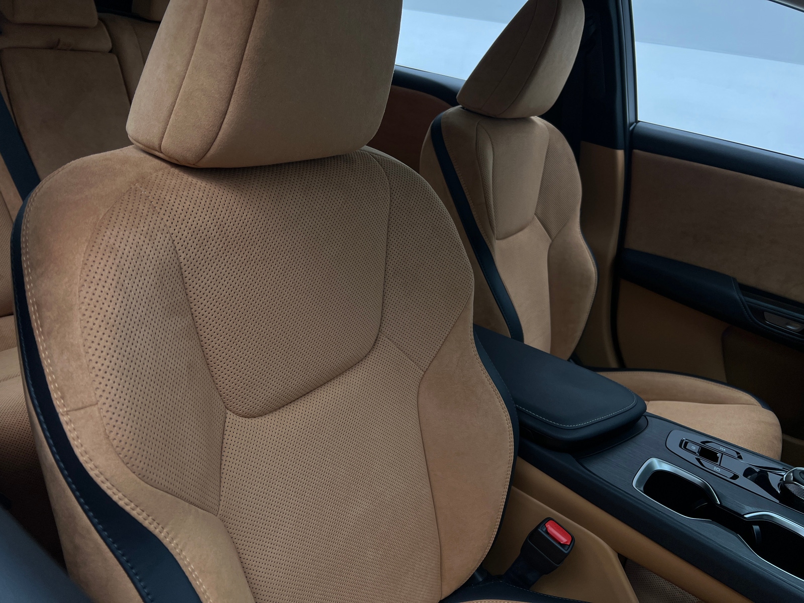 Thumbnail: 2024 Lexus RZ - 2