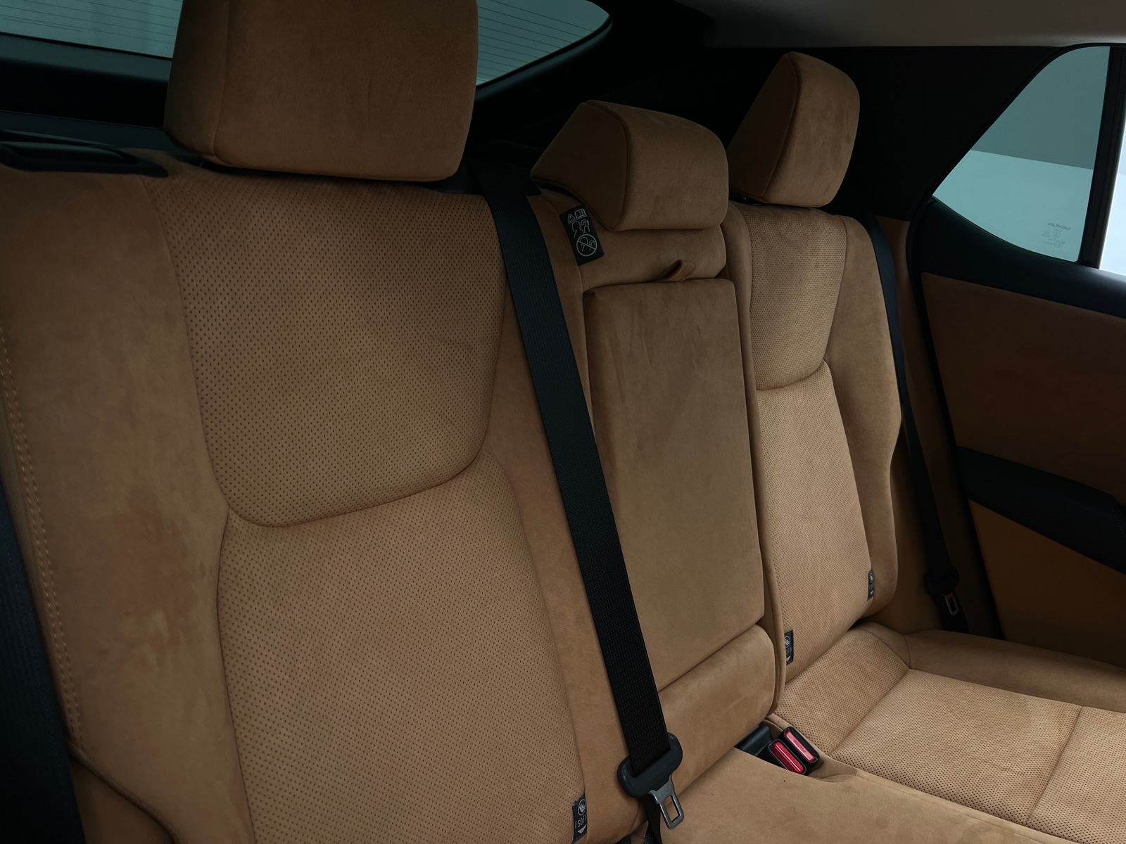 Thumbnail: 2024 Lexus RZ - 6