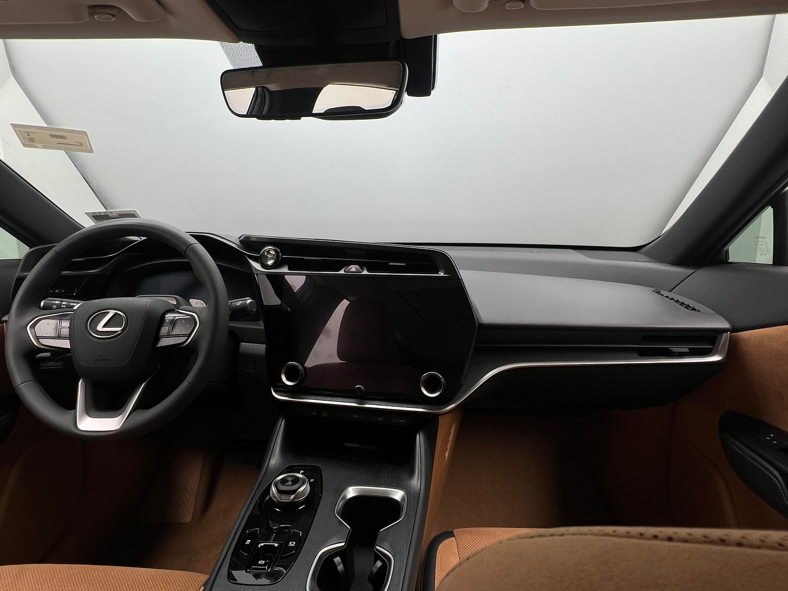 Thumbnail: 2024 Lexus RZ - 3