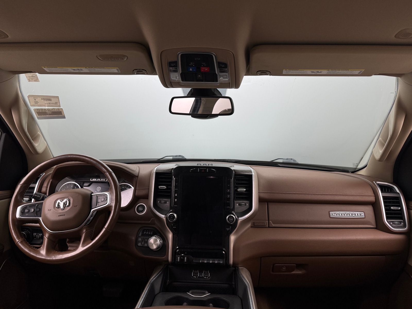 Thumbnail: 2020 RAM 1500 - 2