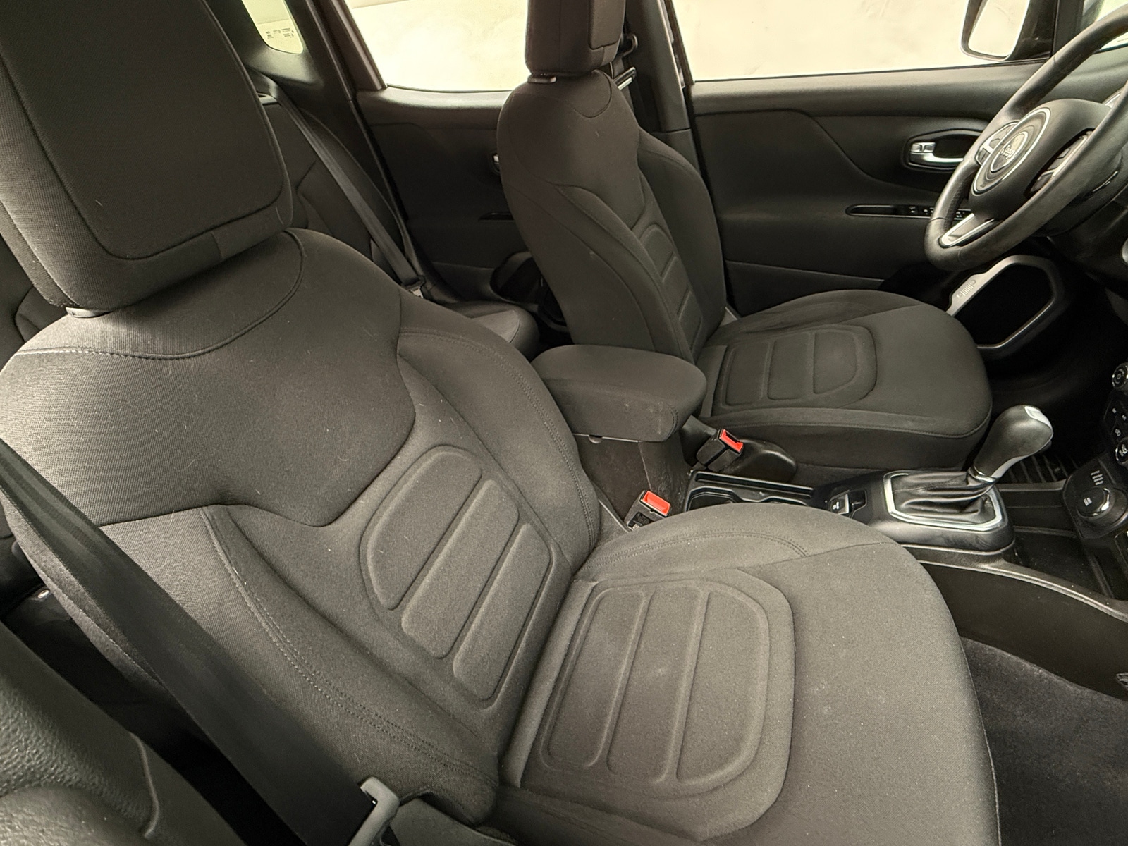 Thumbnail: 2020 Jeep Renegade - 2