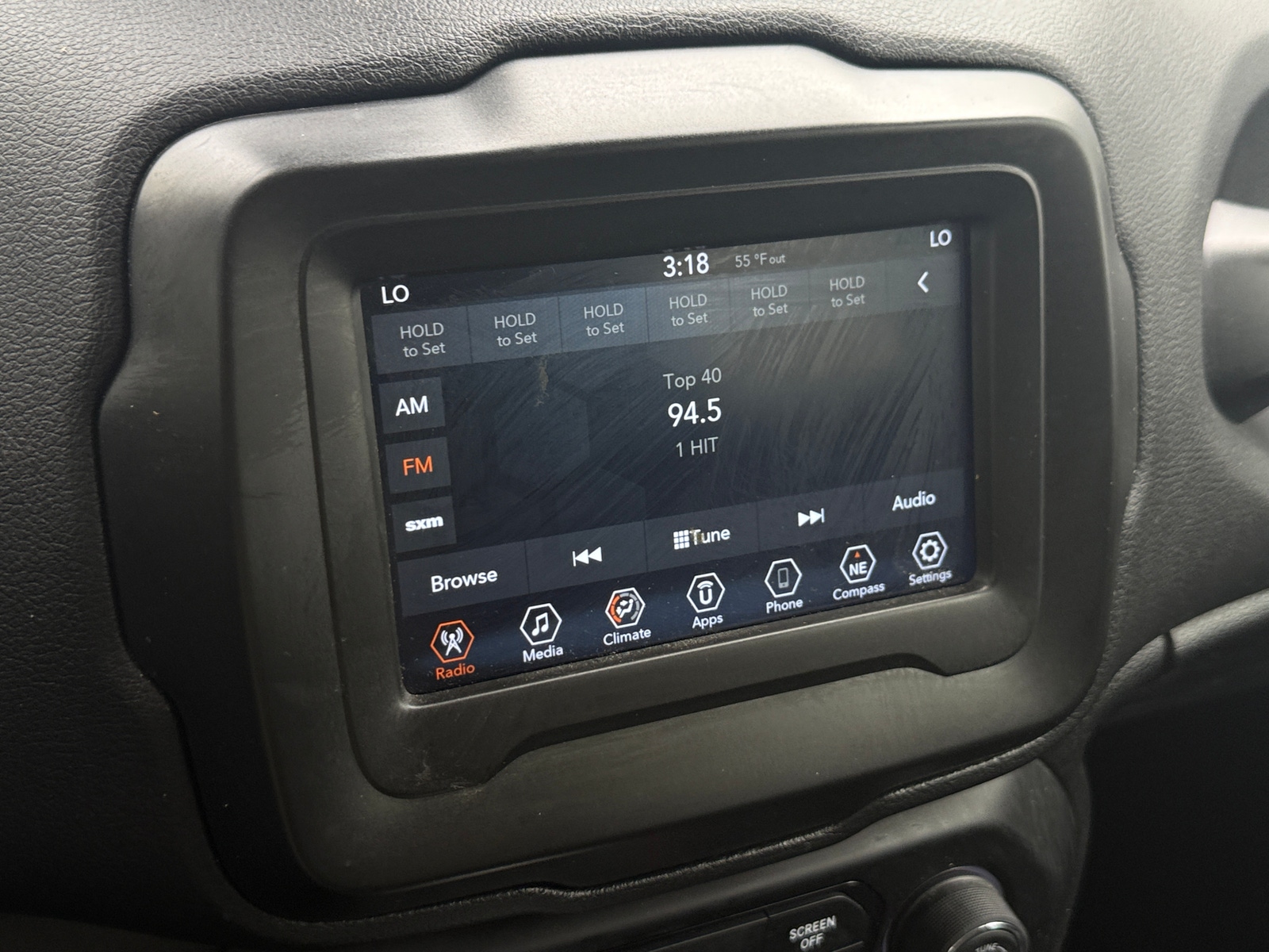 Thumbnail: 2020 Jeep Renegade - 4