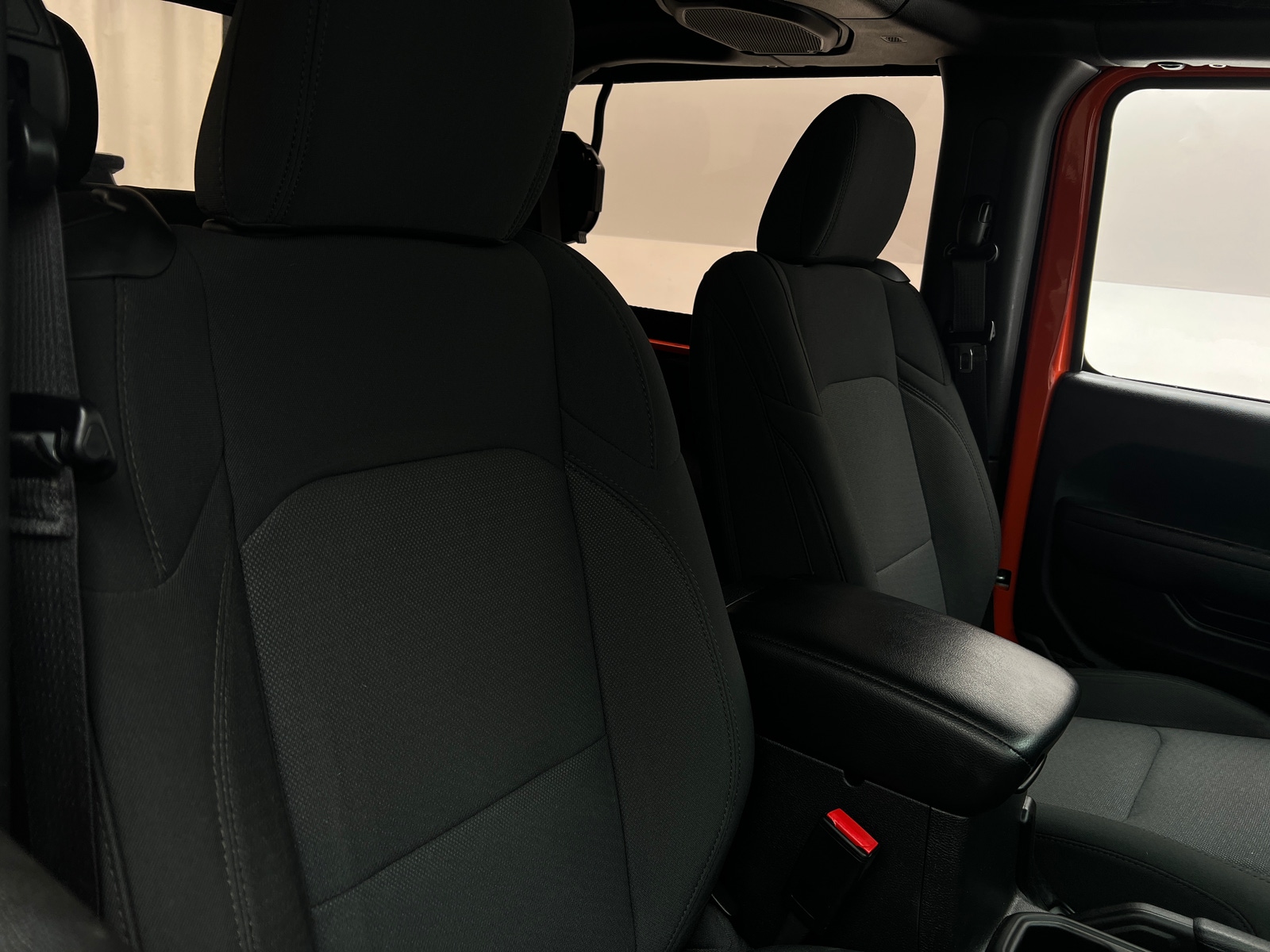 Thumbnail: 2023 Jeep Wrangler - 2