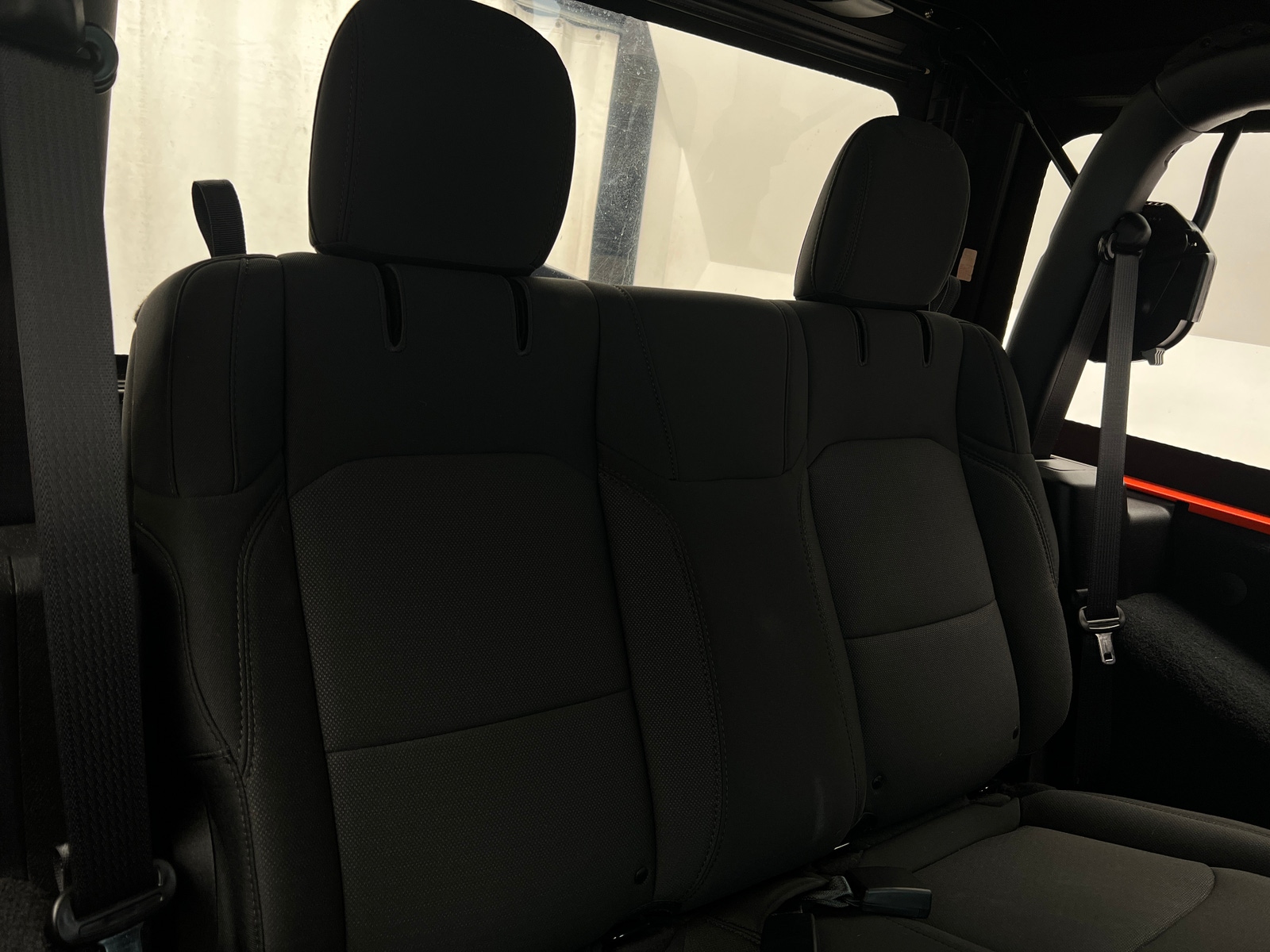 Thumbnail: 2023 Jeep Wrangler - 6