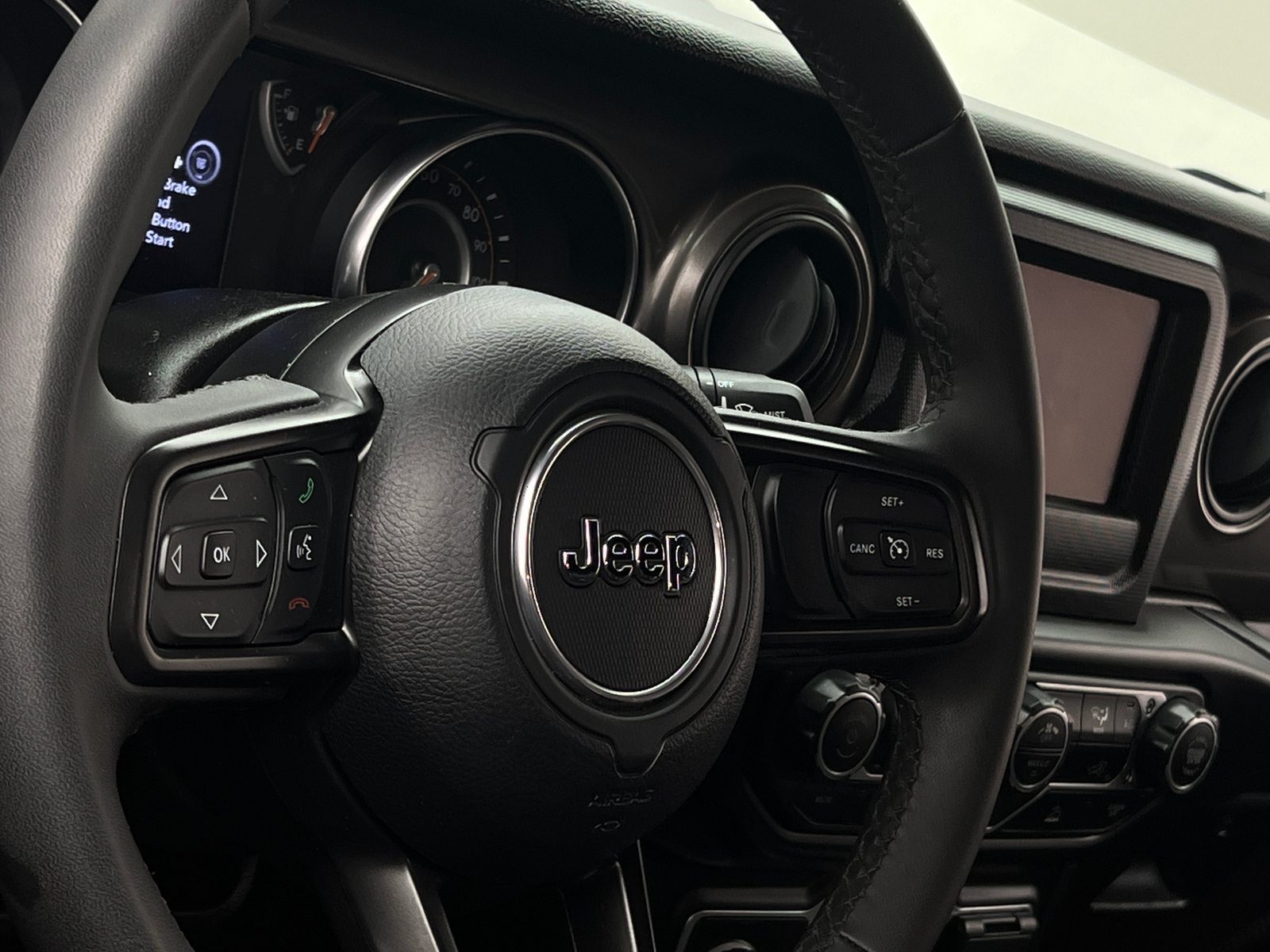 Thumbnail: 2023 Jeep Wrangler - 5