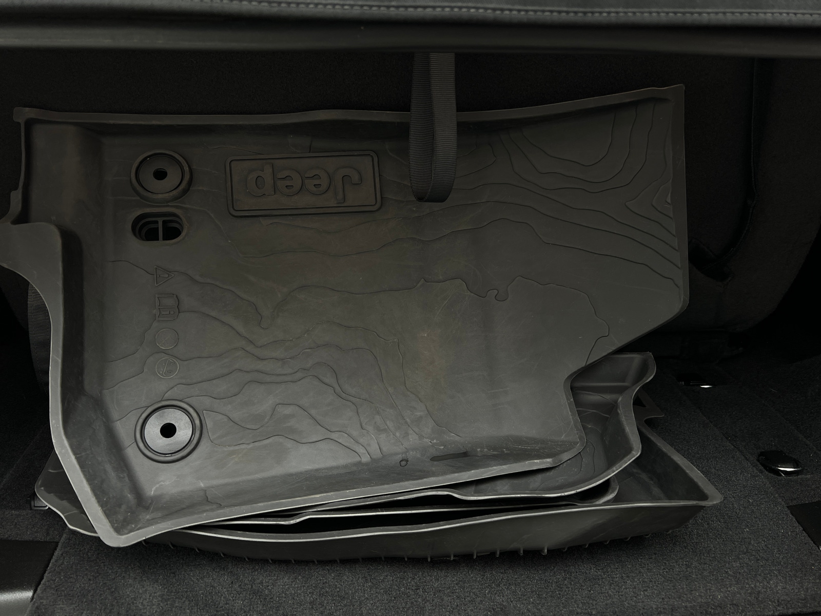 Thumbnail: 2023 Jeep Wrangler - 7