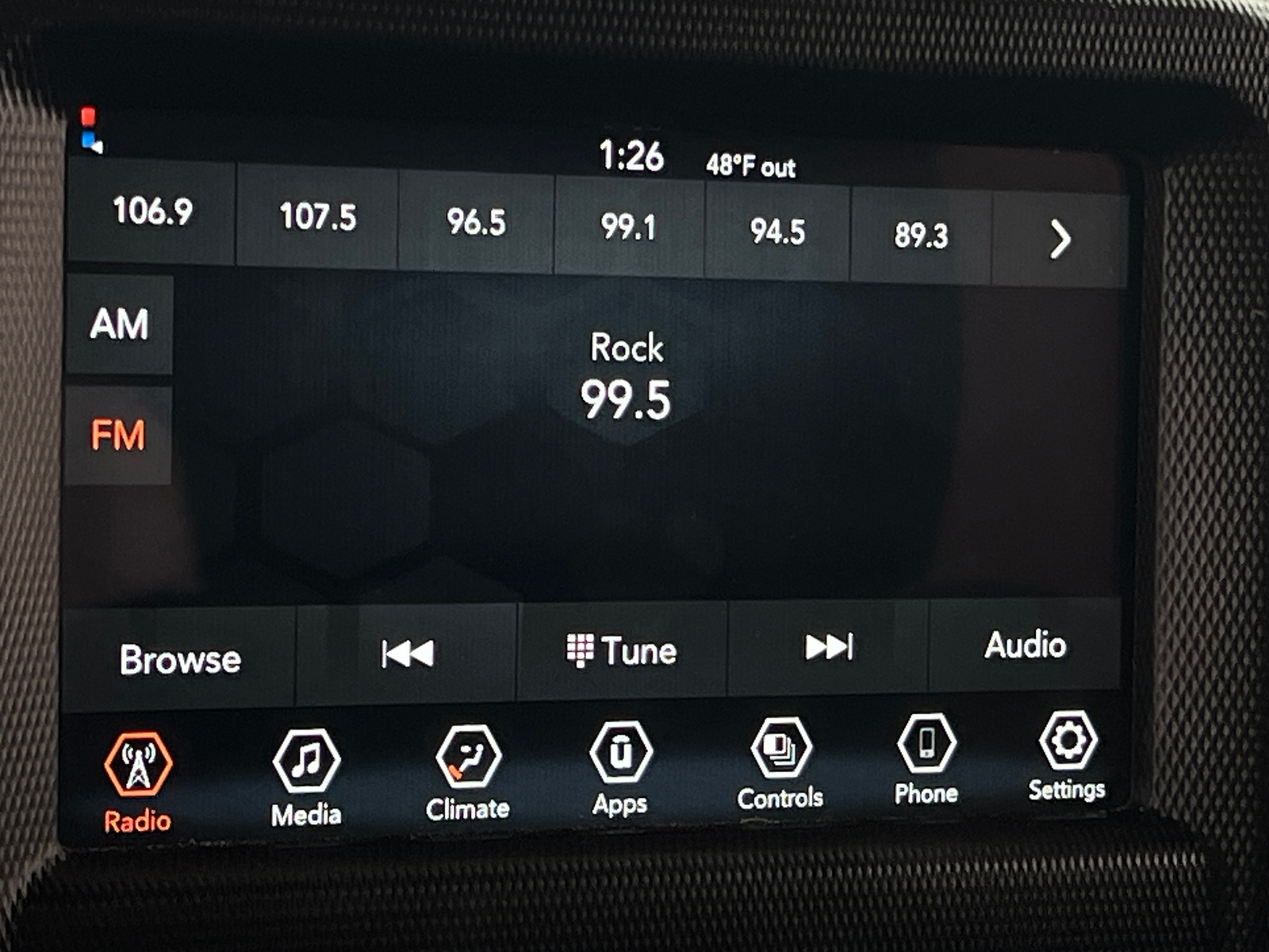 Thumbnail: 2023 Jeep Wrangler - 4