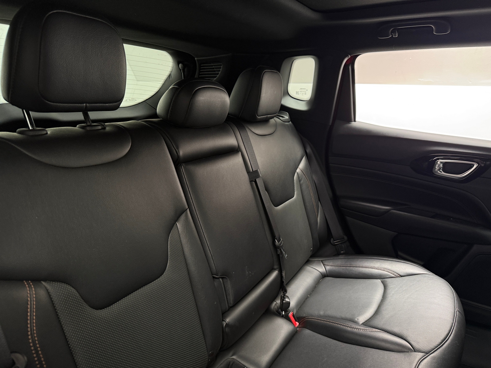 Thumbnail: 2022 Jeep Compass - 5