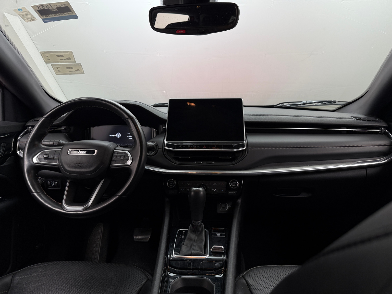 Thumbnail: 2022 Jeep Compass - 2