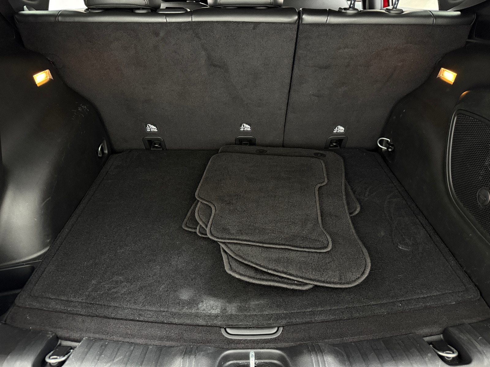 Thumbnail: 2022 Jeep Compass - 6