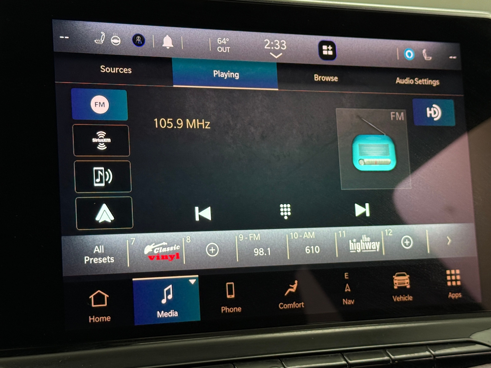 Thumbnail: 2022 Jeep Compass - 3