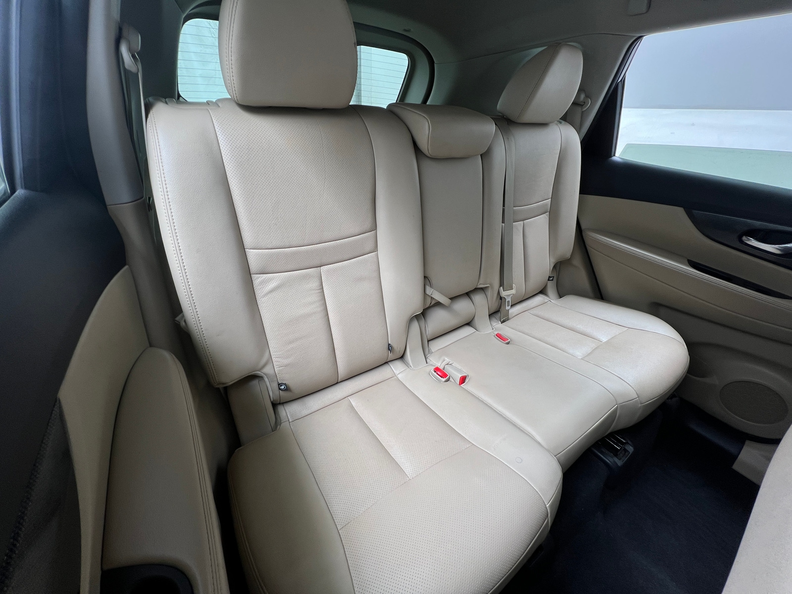 Thumbnail: 2016 Nissan Rogue - 5