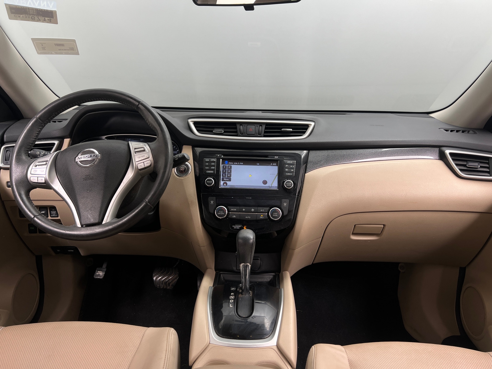 Thumbnail: 2016 Nissan Rogue - 2