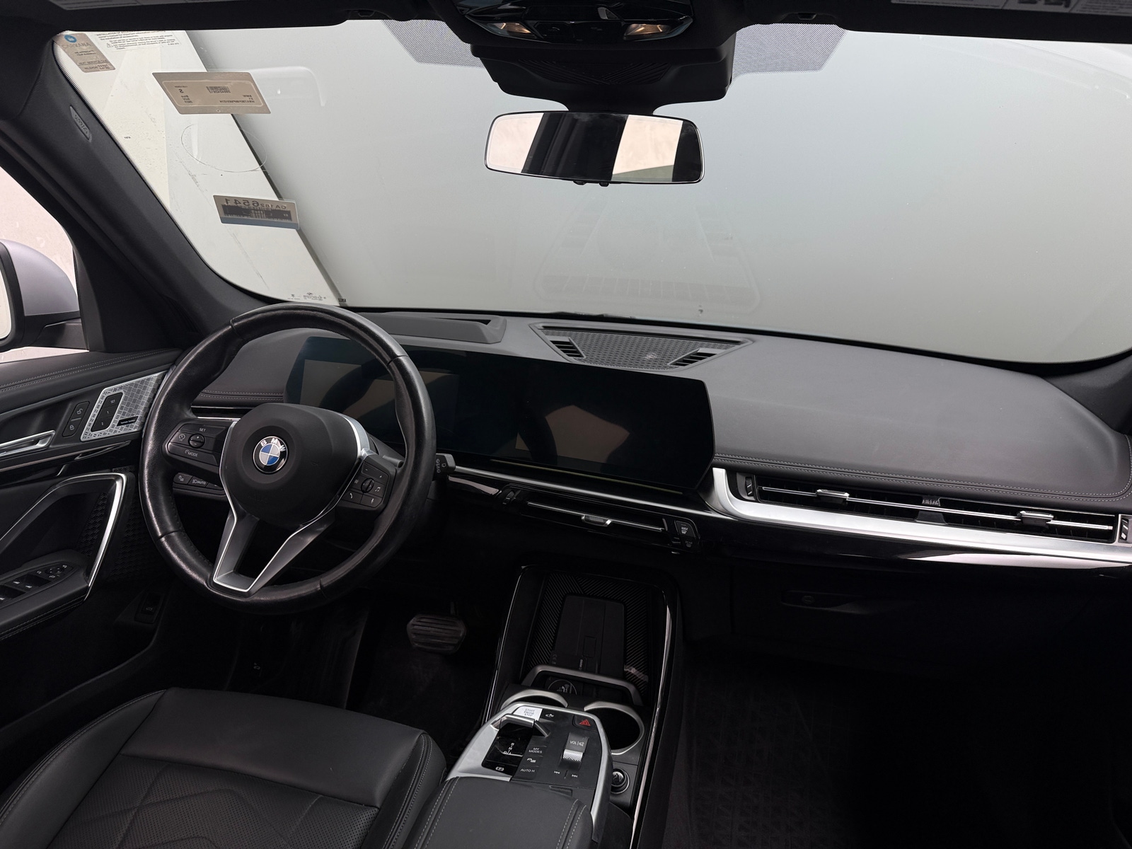 Thumbnail: 2023 BMW X1 - 2