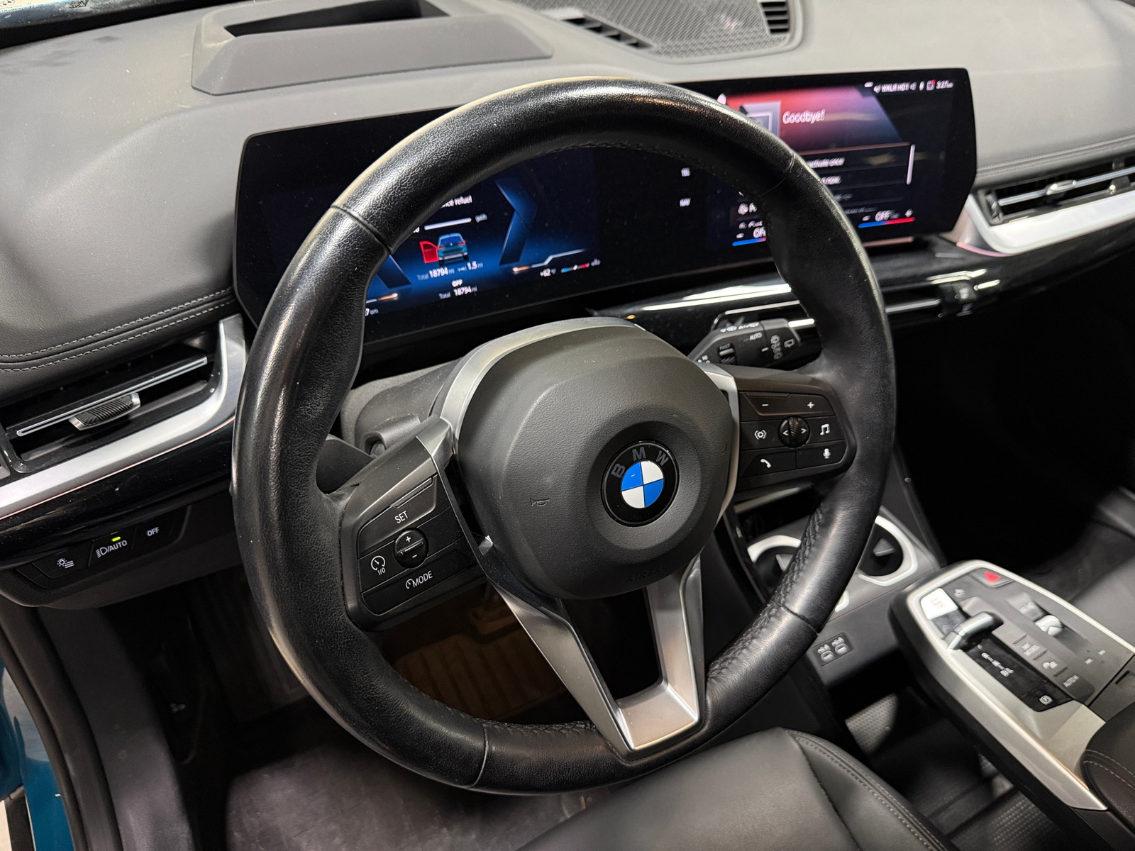 Thumbnail: 2023 BMW X1 - 4