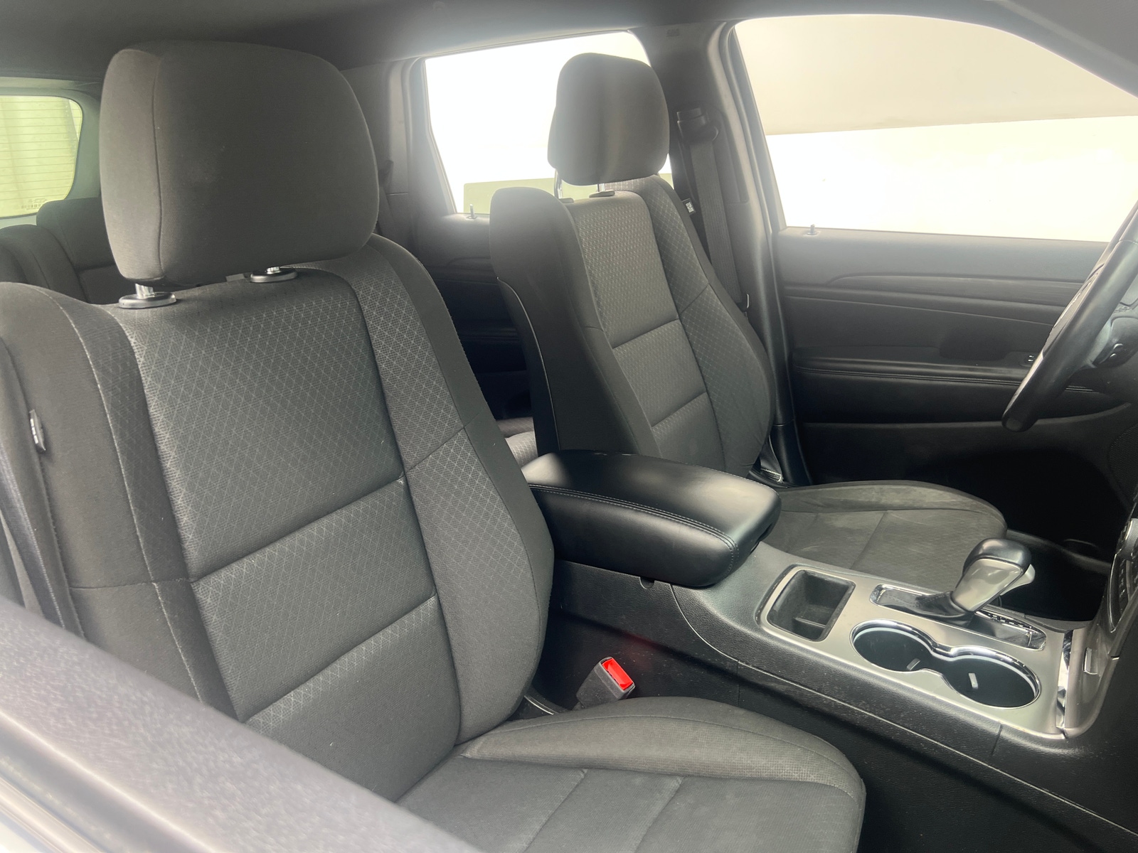 Thumbnail: 2020 Jeep Grand Cherokee - 2