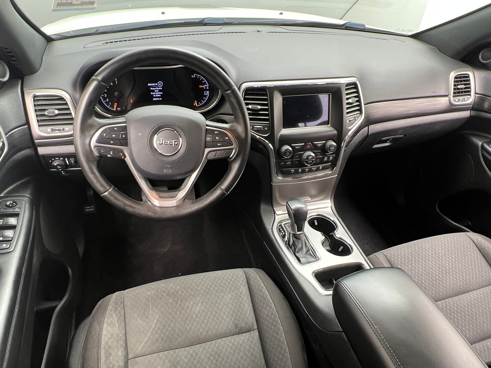 Thumbnail: 2020 Jeep Grand Cherokee - 3