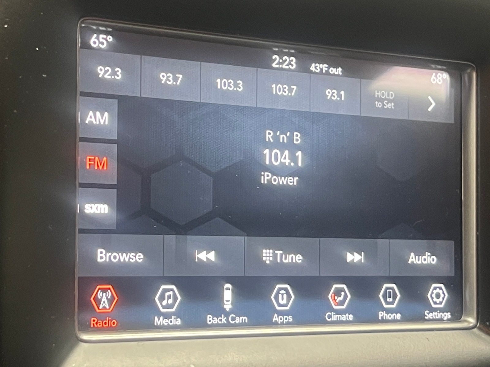 Thumbnail: 2020 Jeep Grand Cherokee - 4