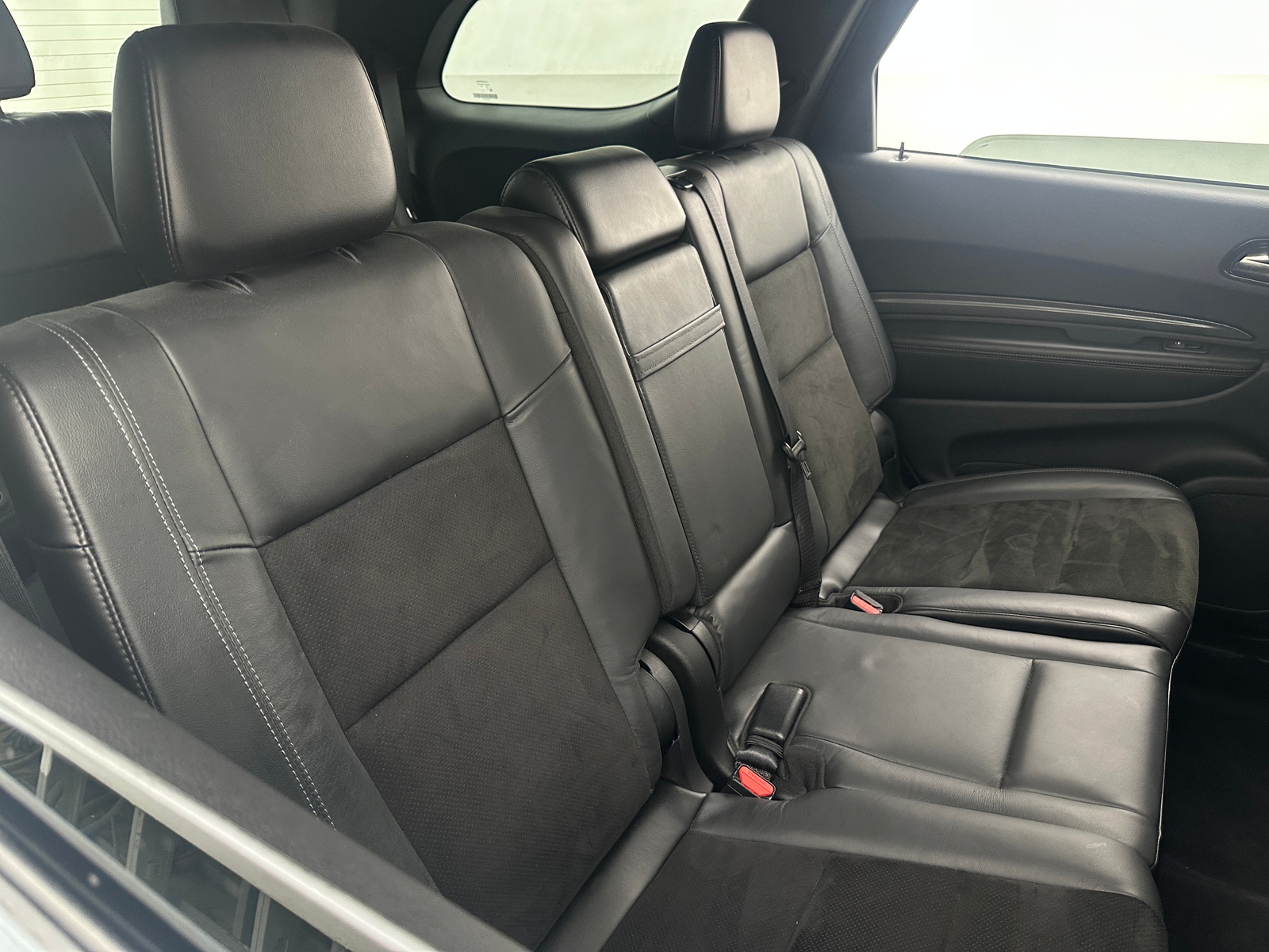 Thumbnail: 2022 Dodge Durango - 5