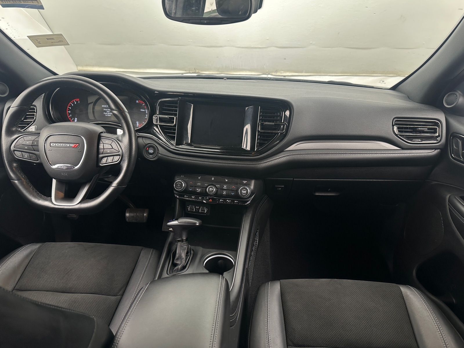 Thumbnail: 2022 Dodge Durango - 2