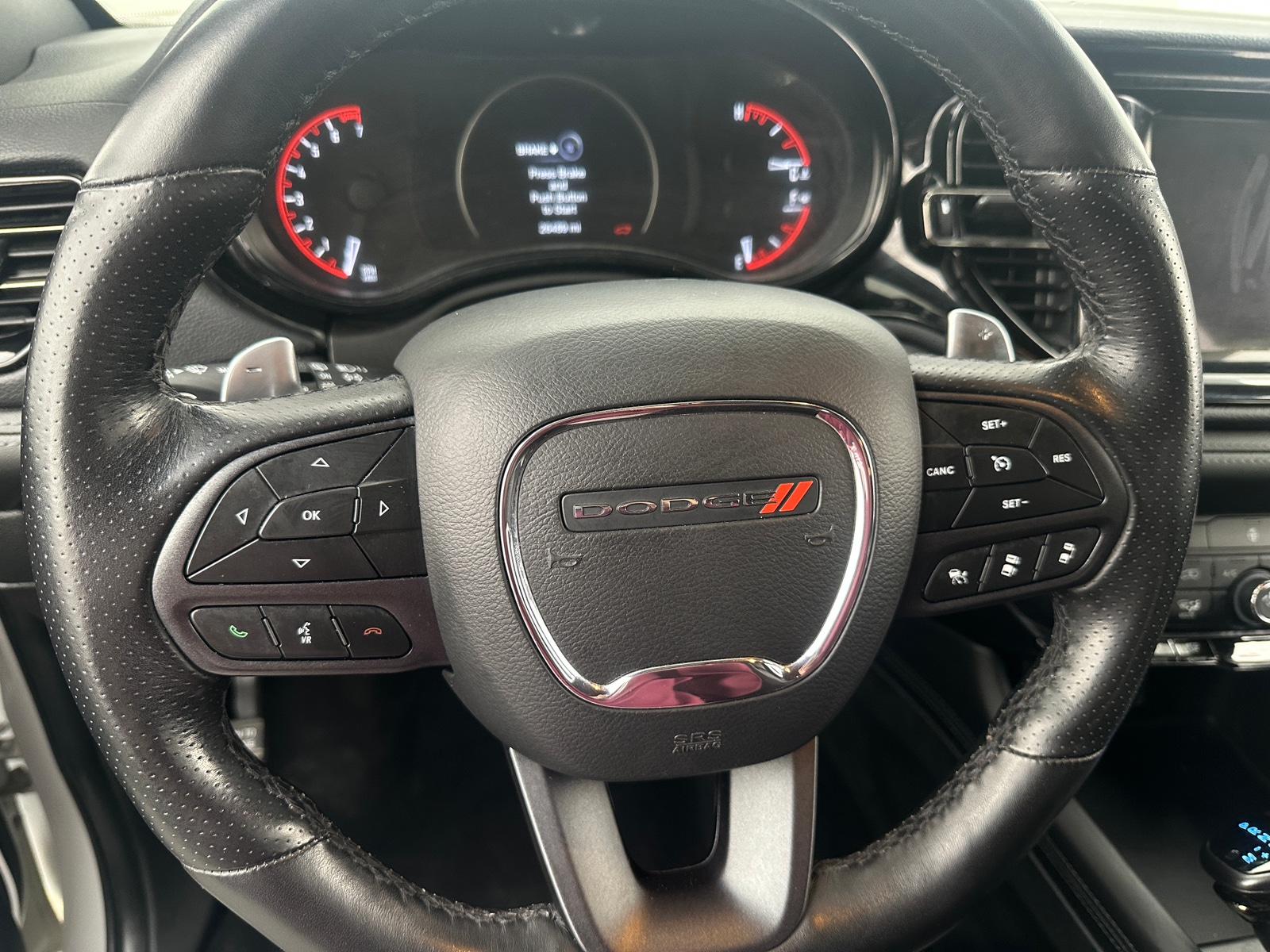 Thumbnail: 2022 Dodge Durango - 4