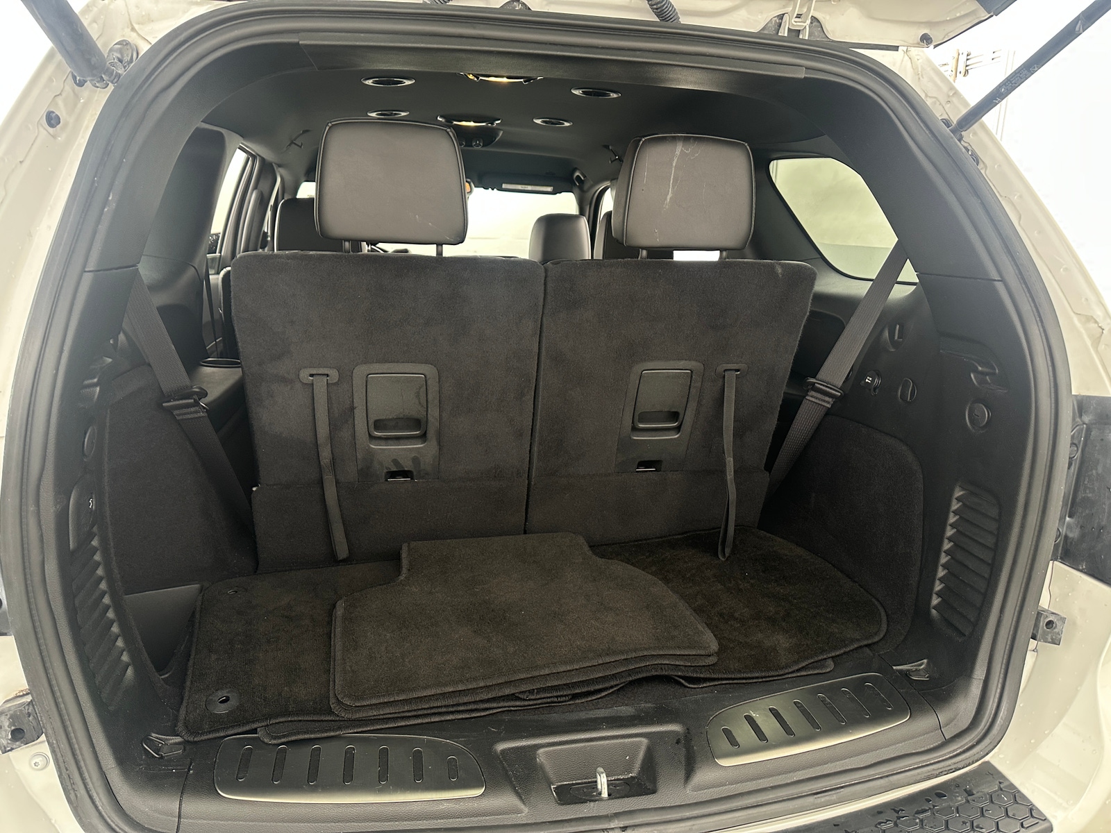 Thumbnail: 2022 Dodge Durango - 6