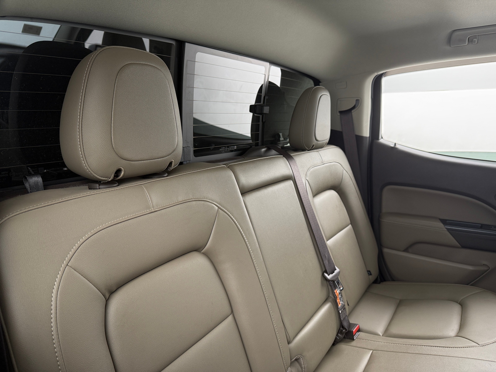 Thumbnail: 2019 GMC Canyon - 5