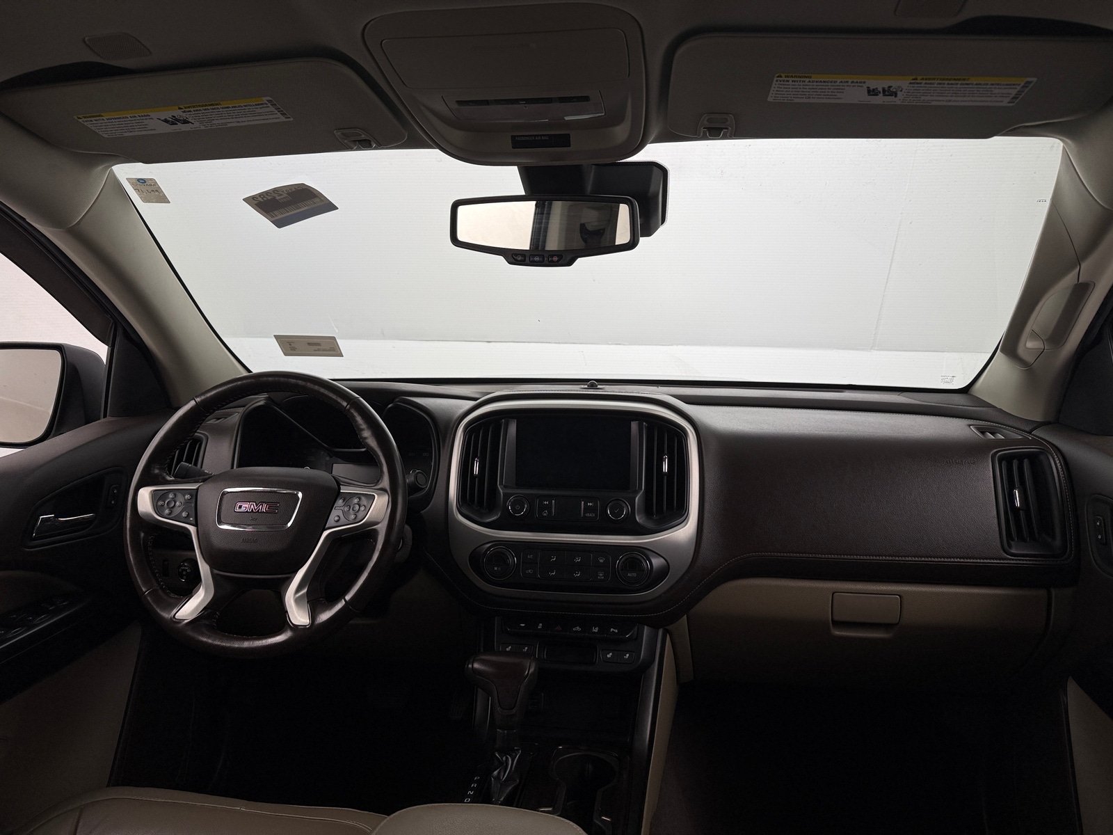 Thumbnail: 2019 GMC Canyon - 2