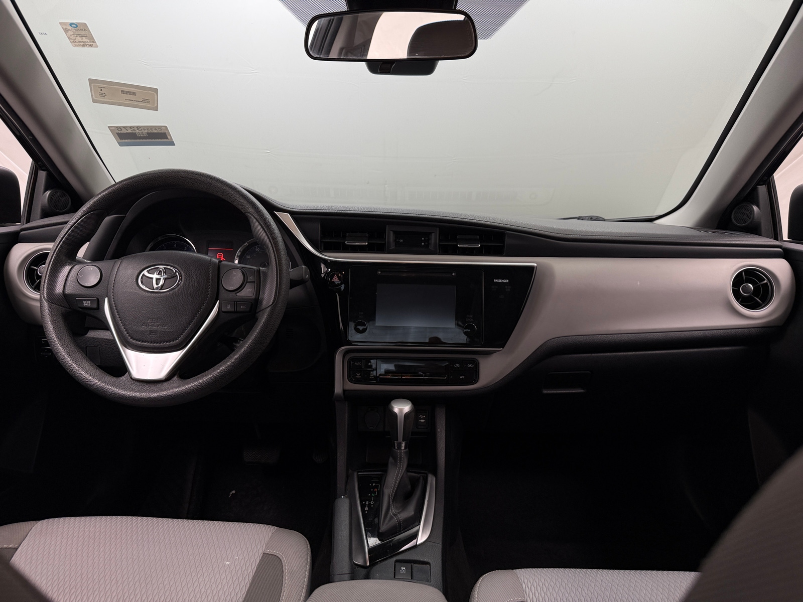 Thumbnail: 2017 Toyota Corolla - 3