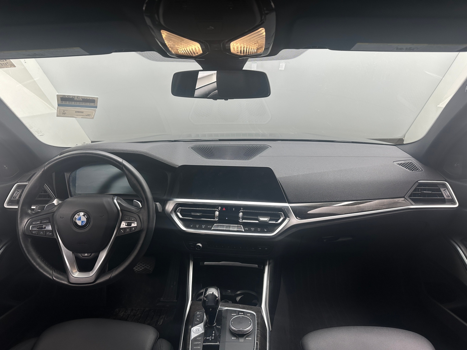 Thumbnail: 2019 BMW 3 Series - 2