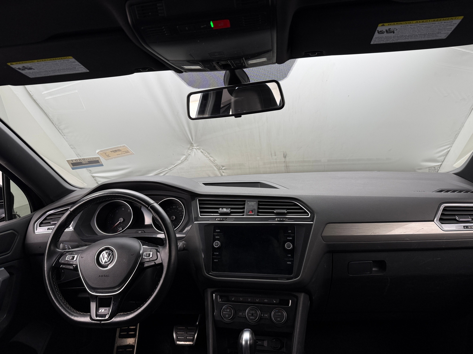 Thumbnail: 2020 Volkswagen Tiguan - 2