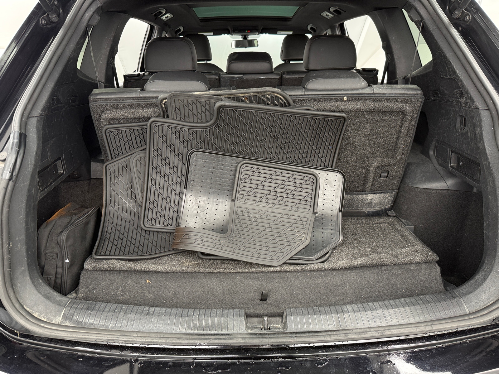 Thumbnail: 2020 Volkswagen Tiguan - 6