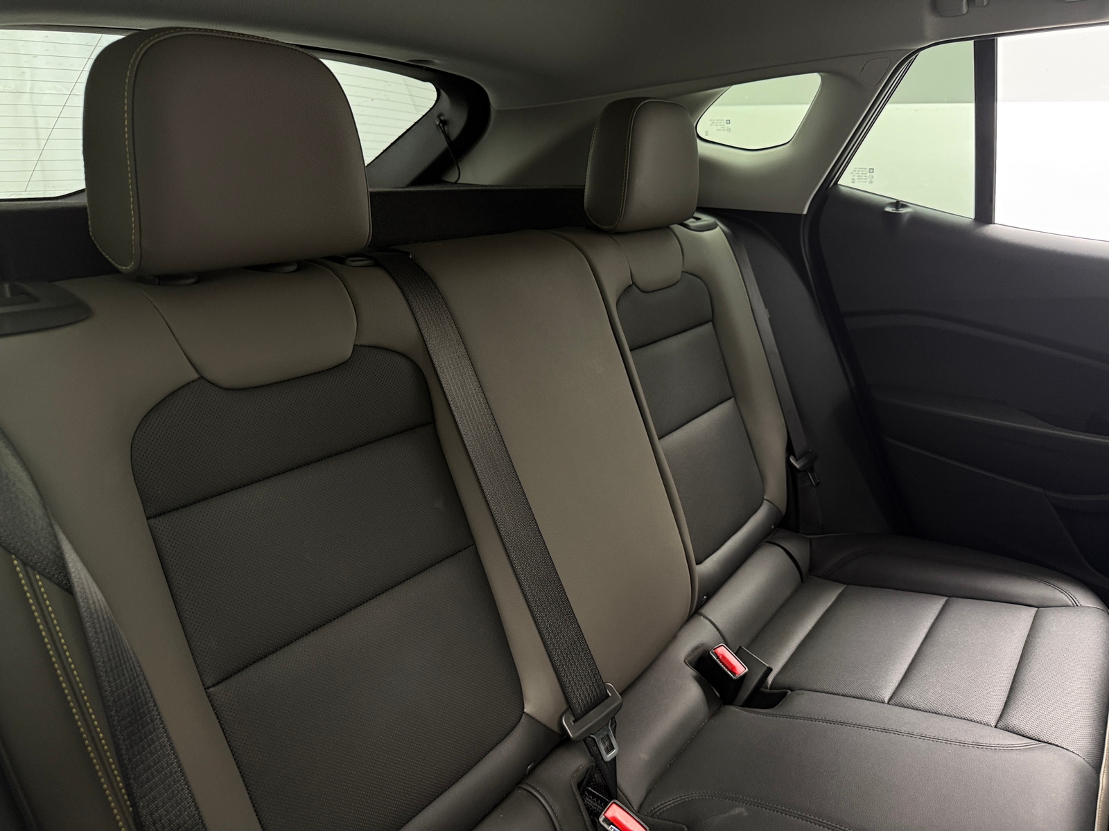 Thumbnail: 2024 Chevrolet Trax - 5