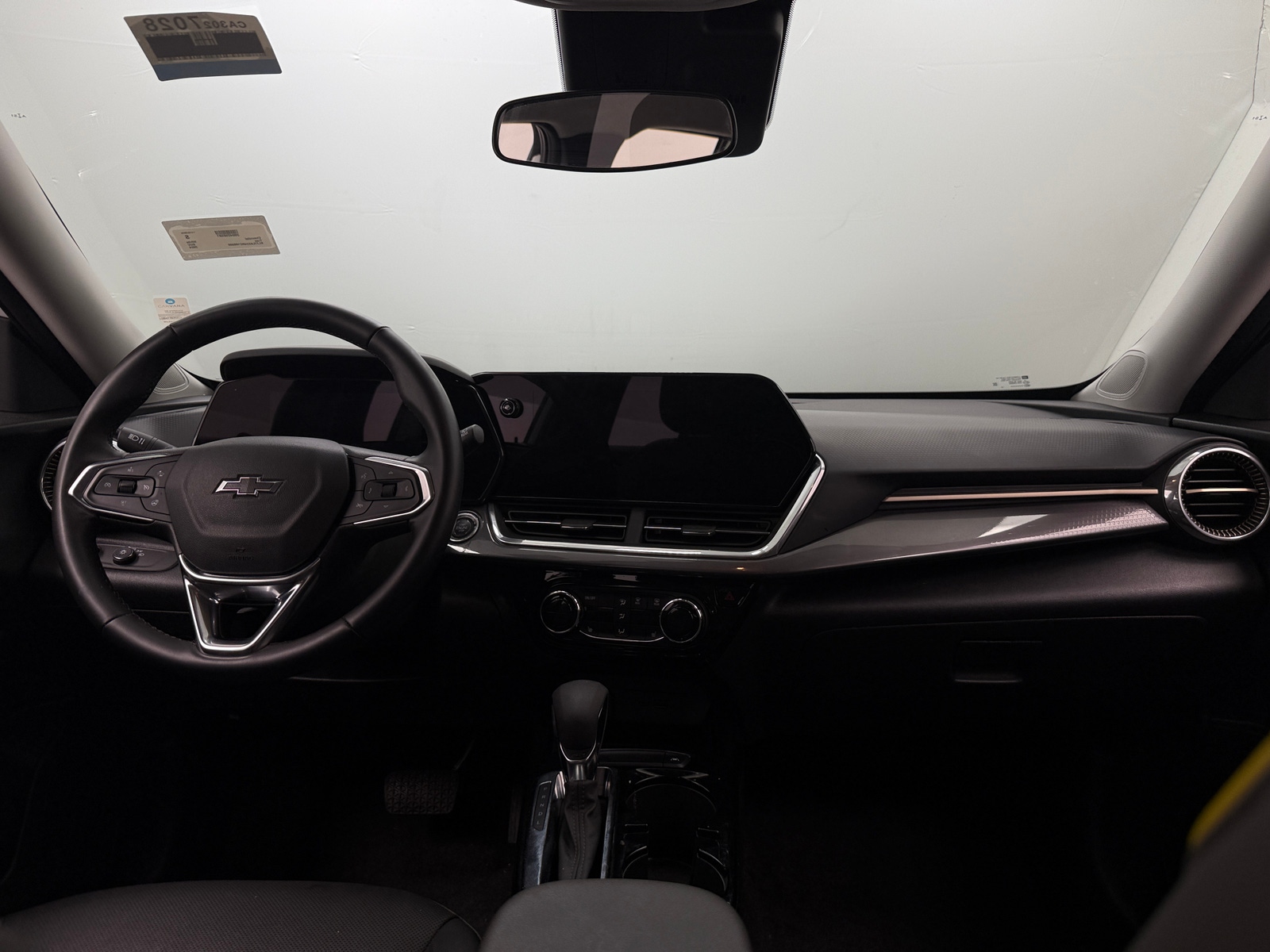 Thumbnail: 2024 Chevrolet Trax - 2