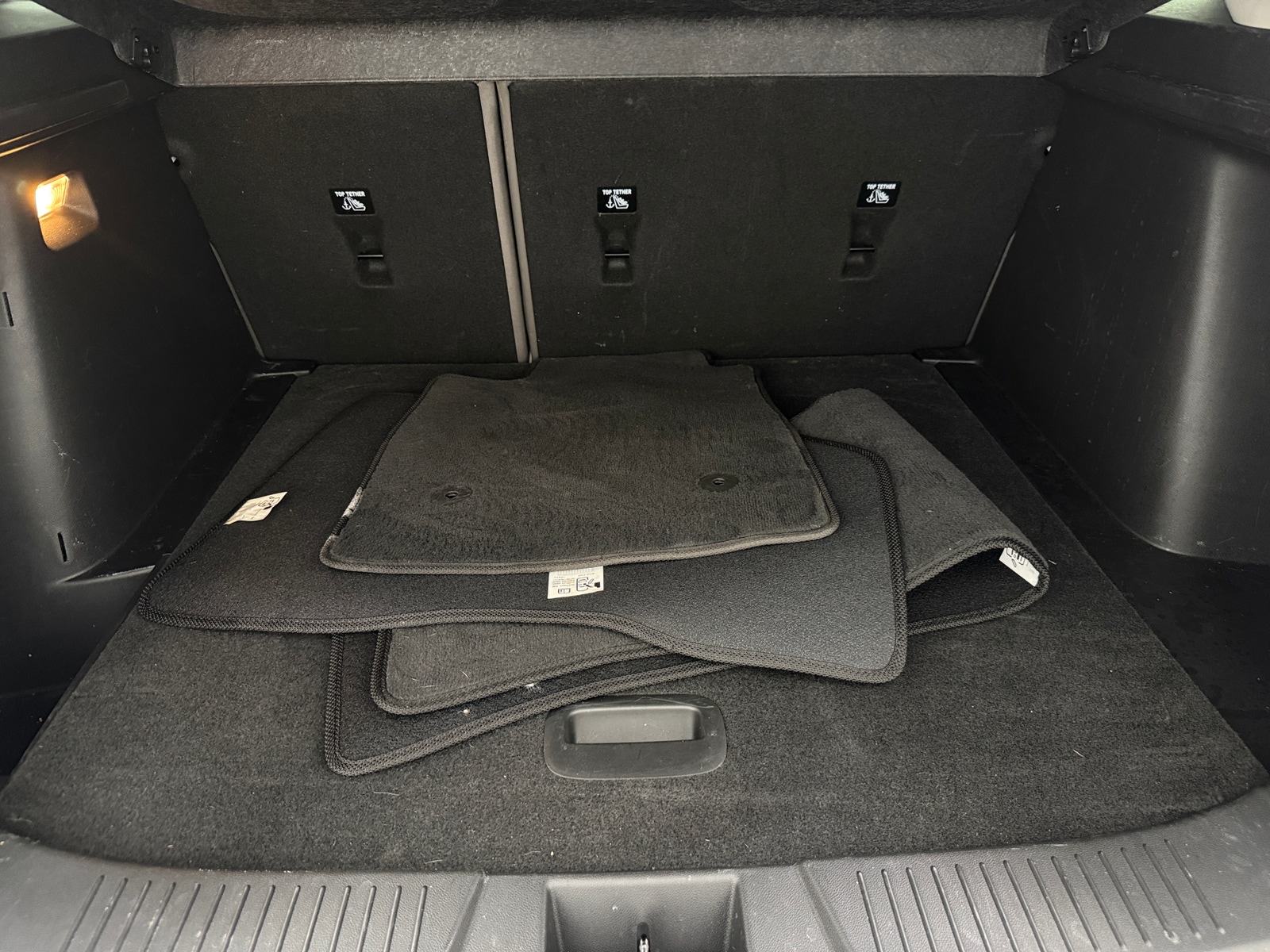 Thumbnail: 2024 Chevrolet Trax - 6