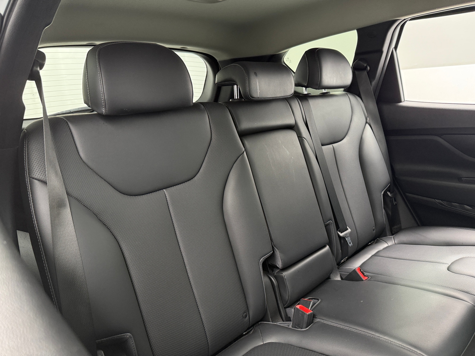 Thumbnail: 2023 Hyundai Santa Fe - 5