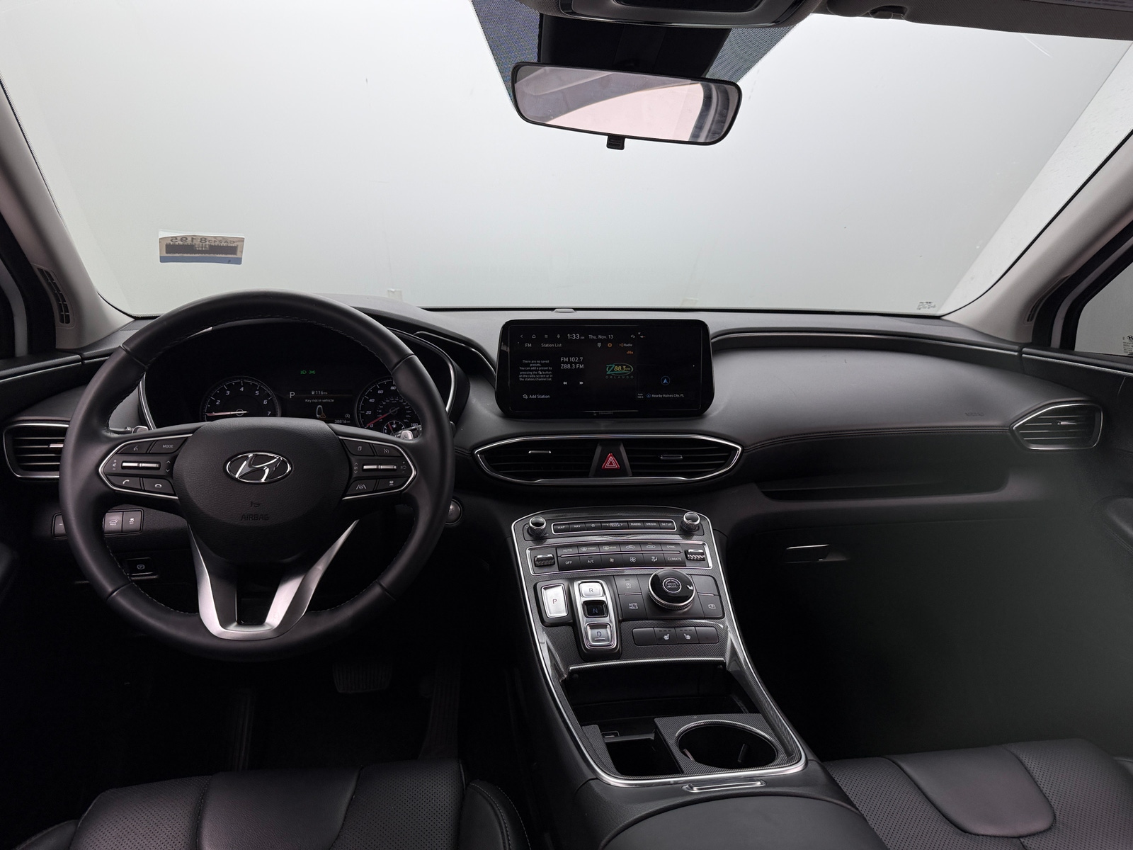 Thumbnail: 2023 Hyundai Santa Fe - 2