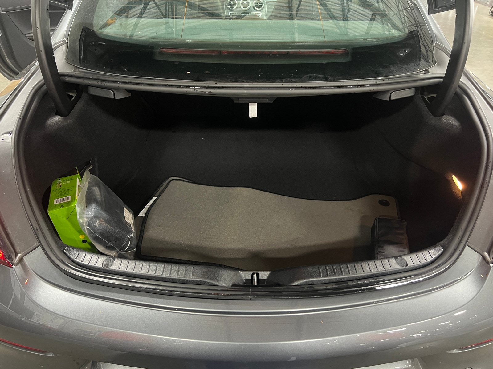 Thumbnail: 2019 Mercedes-Benz C-Class - 4