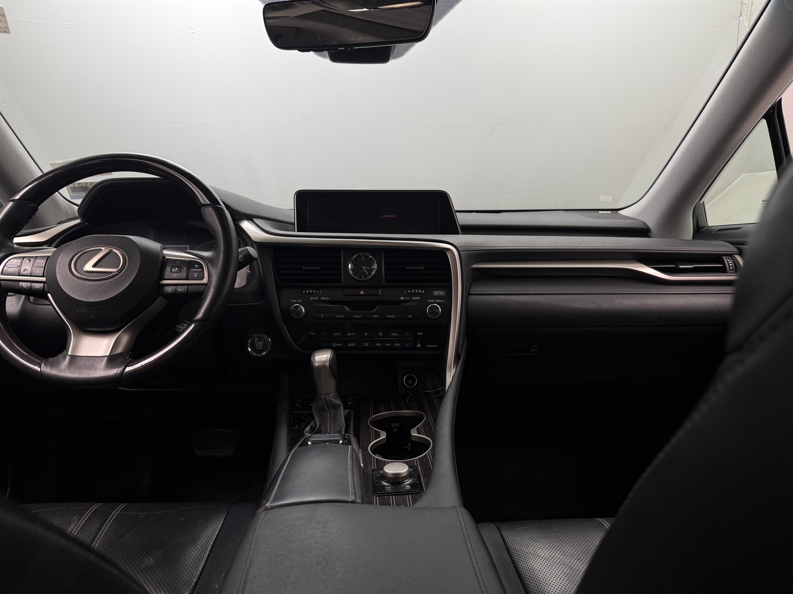 Thumbnail: 2018 Lexus RX - 2