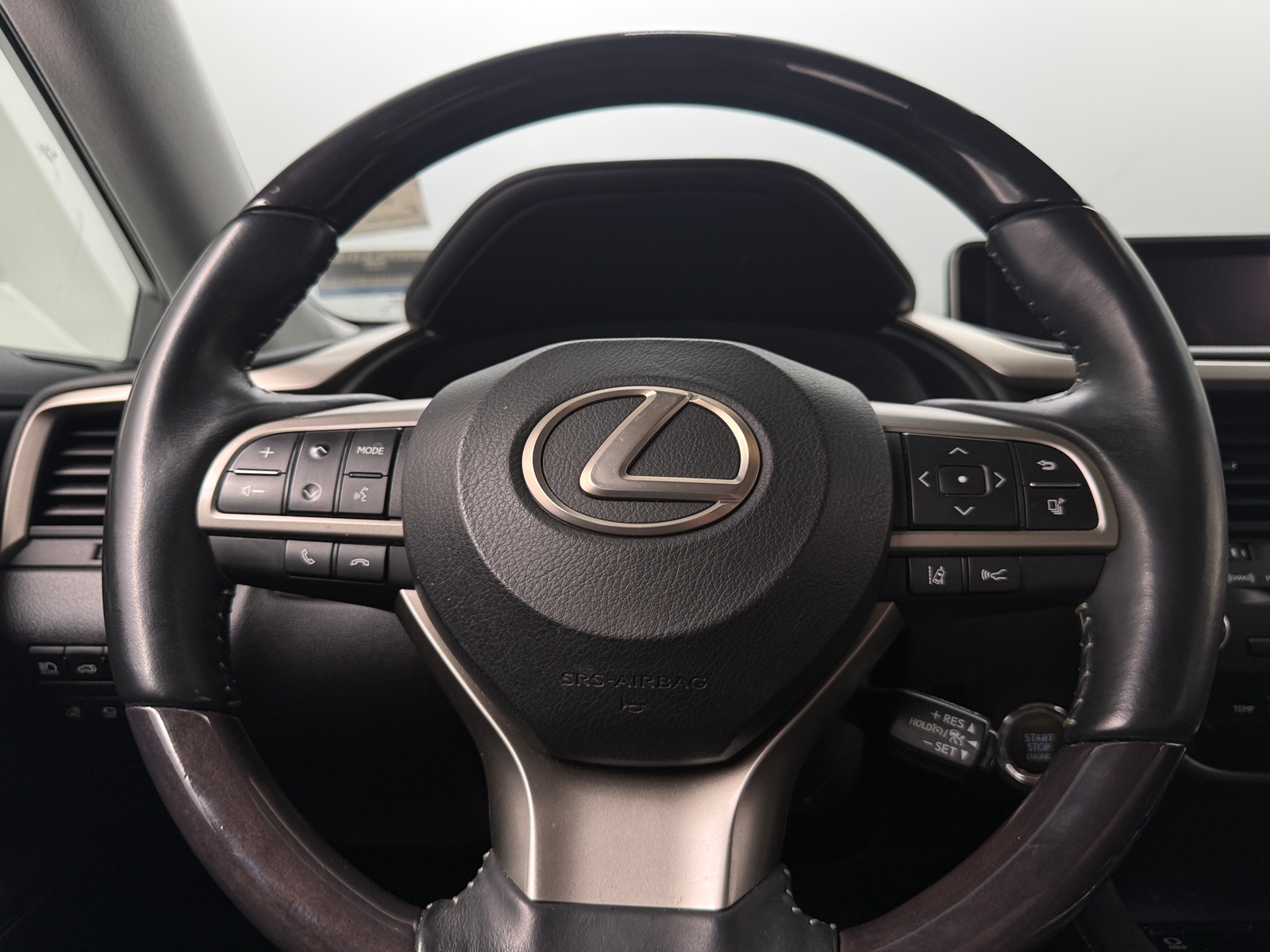 Thumbnail: 2018 Lexus RX - 4