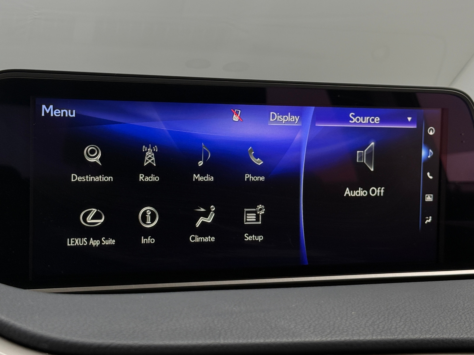 Thumbnail: 2018 Lexus RX - 3