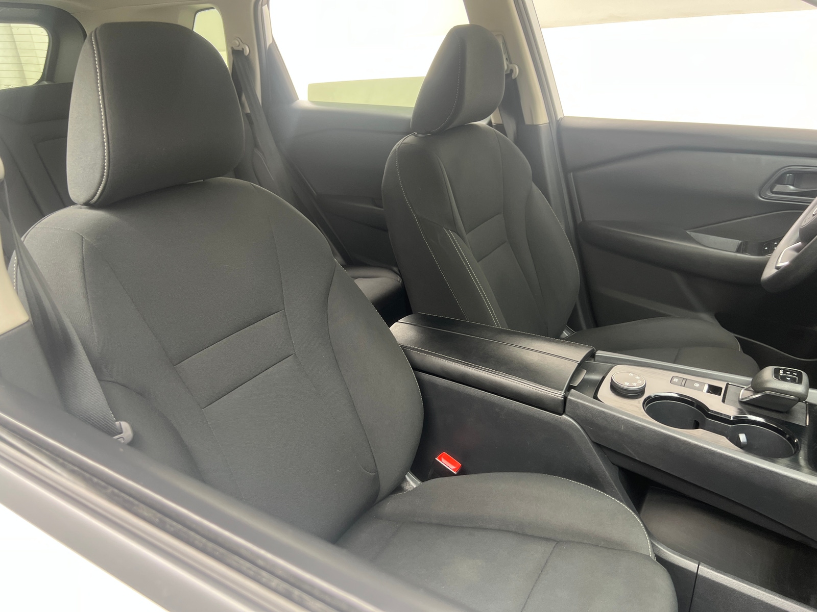 Thumbnail: 2024 Nissan Rogue - 2