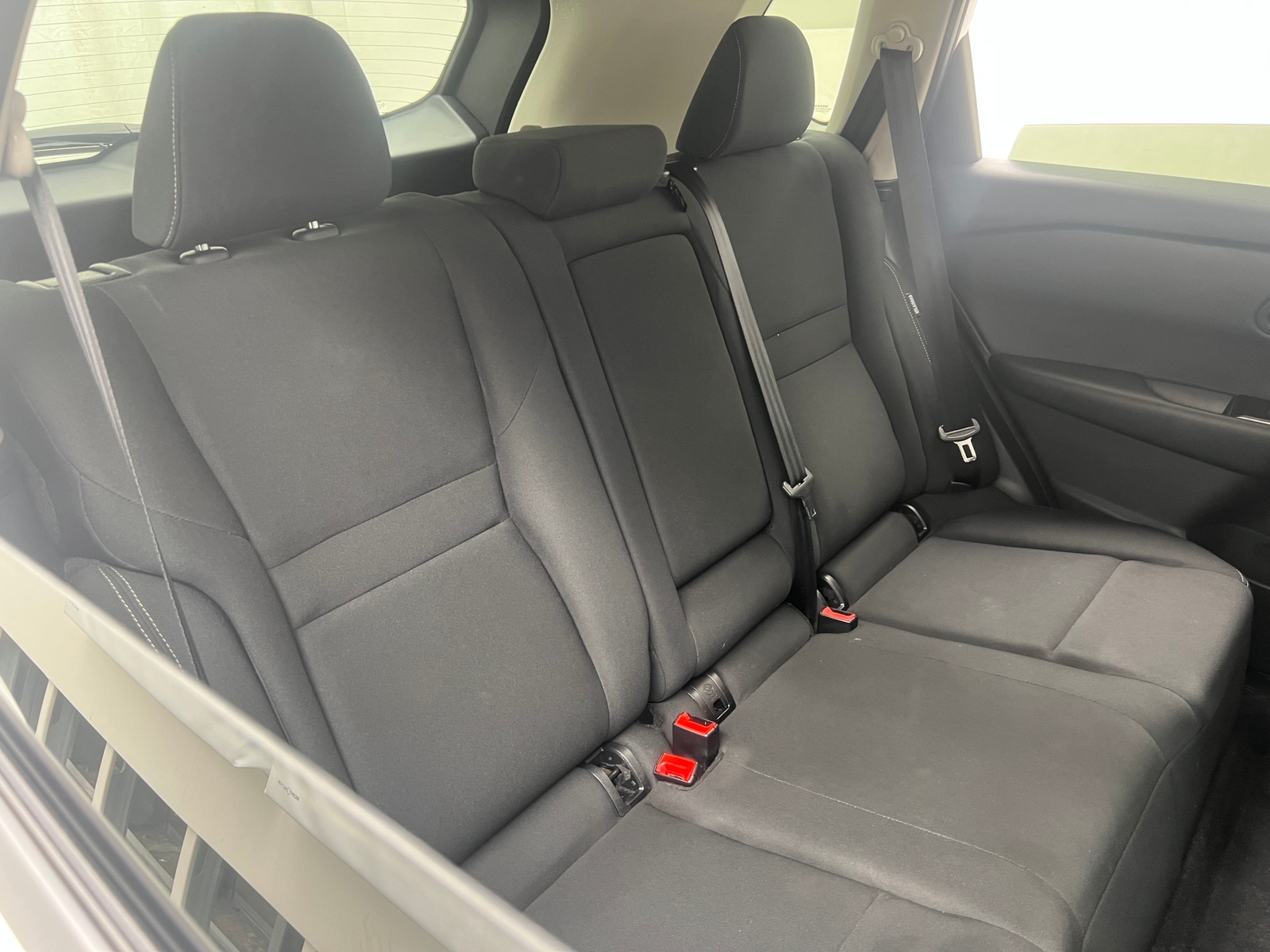 Thumbnail: 2024 Nissan Rogue - 6