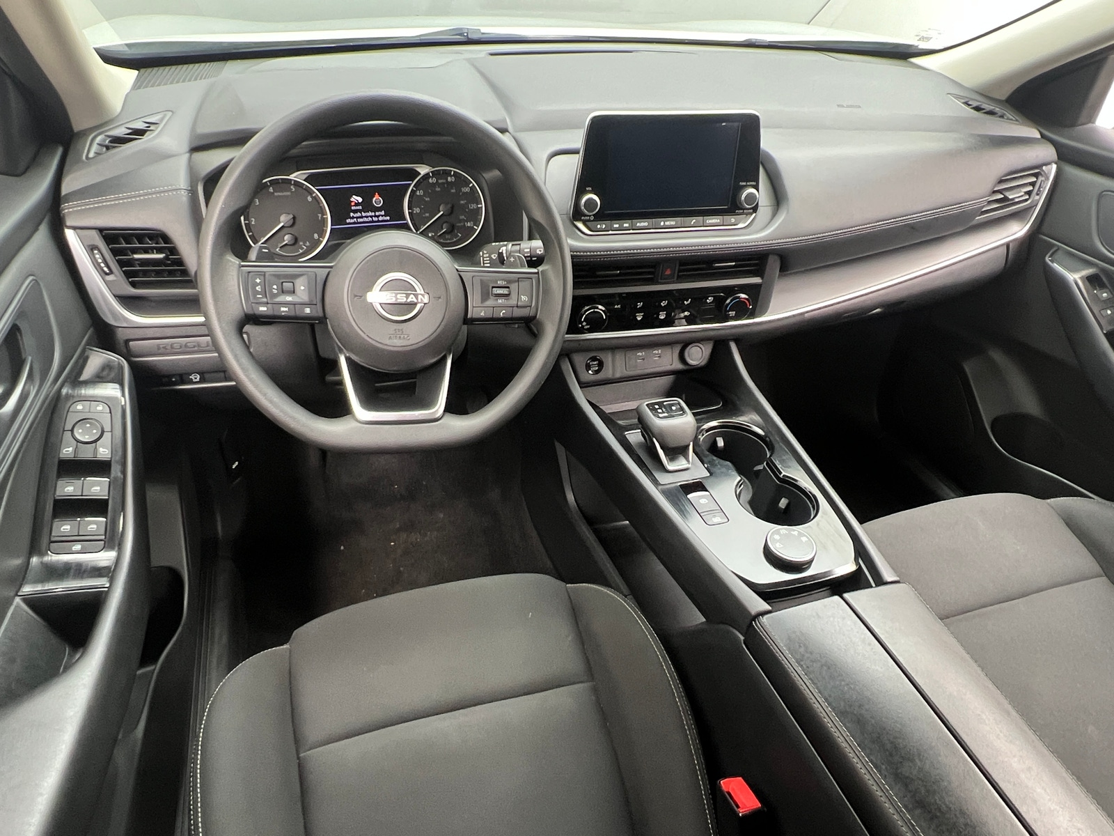 Thumbnail: 2024 Nissan Rogue - 3